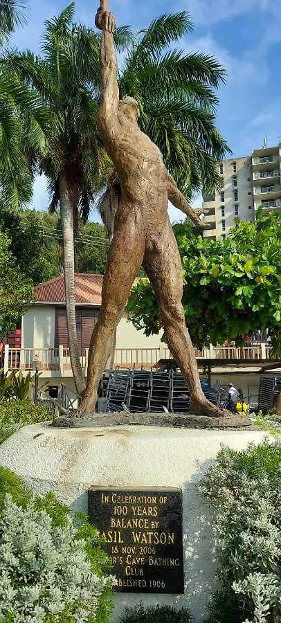 Mobay Las Palmas Montego Bay