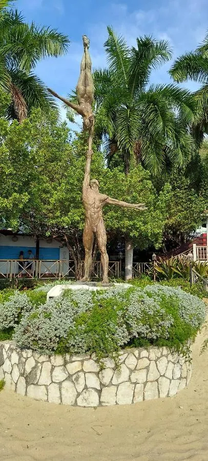Villa Mobay Las Palmas Montego Bay