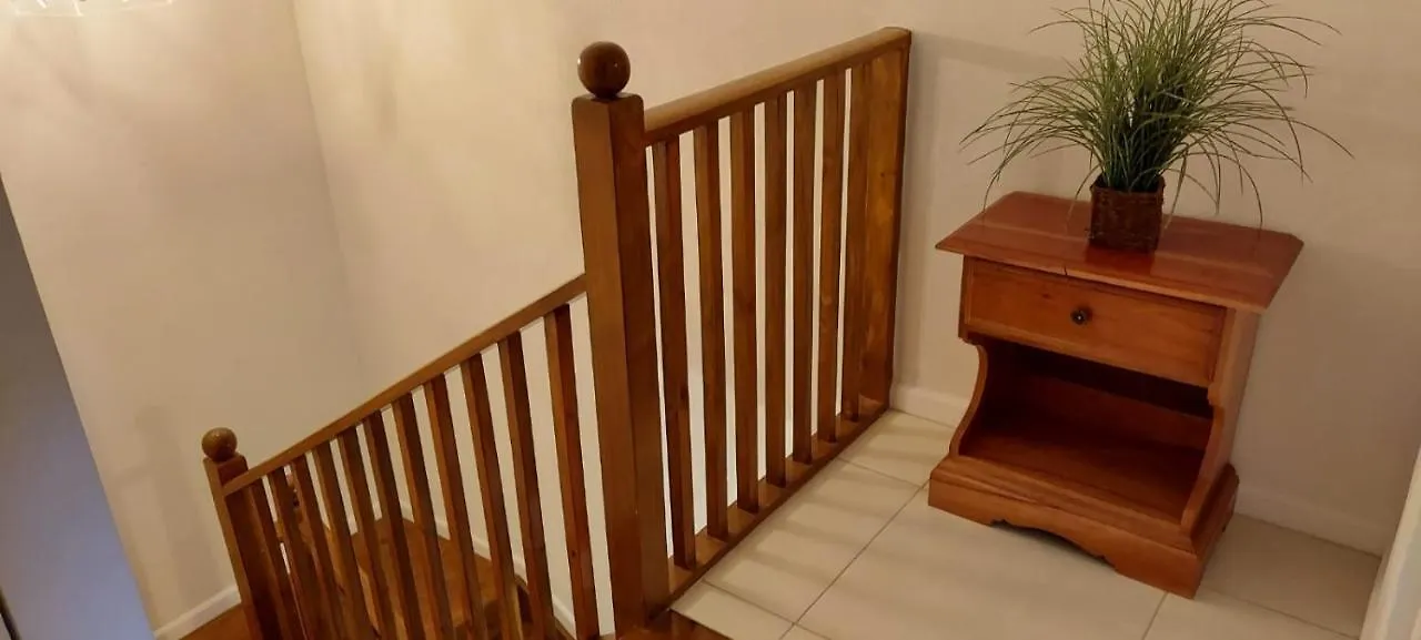 Mobay Las Palmas Montego Bay Villa