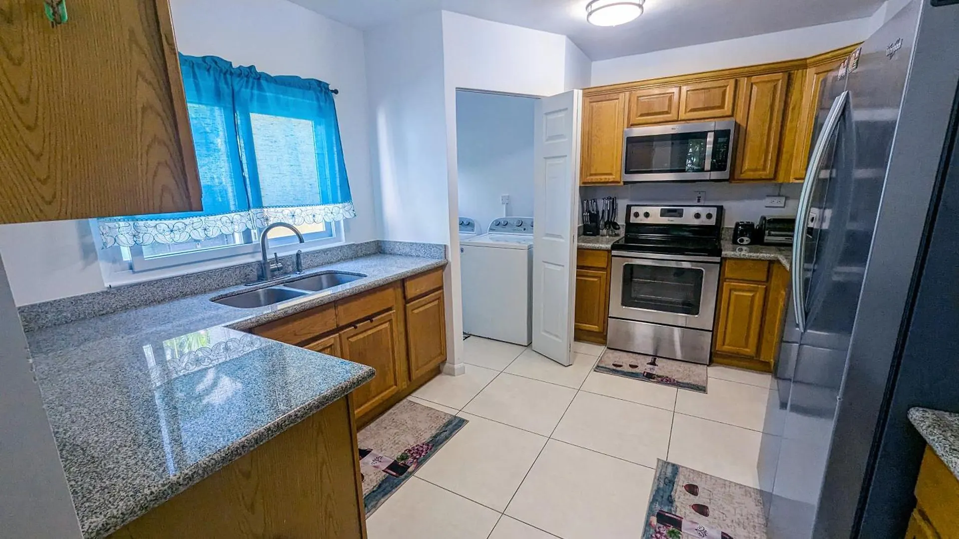 Mobay Las Palmas Montego Bay Villa