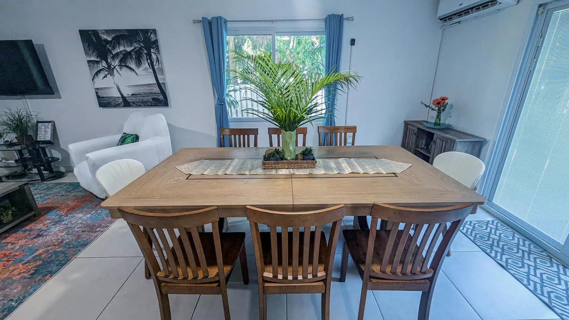 Mobay Las Palmas Montego Bay Villa