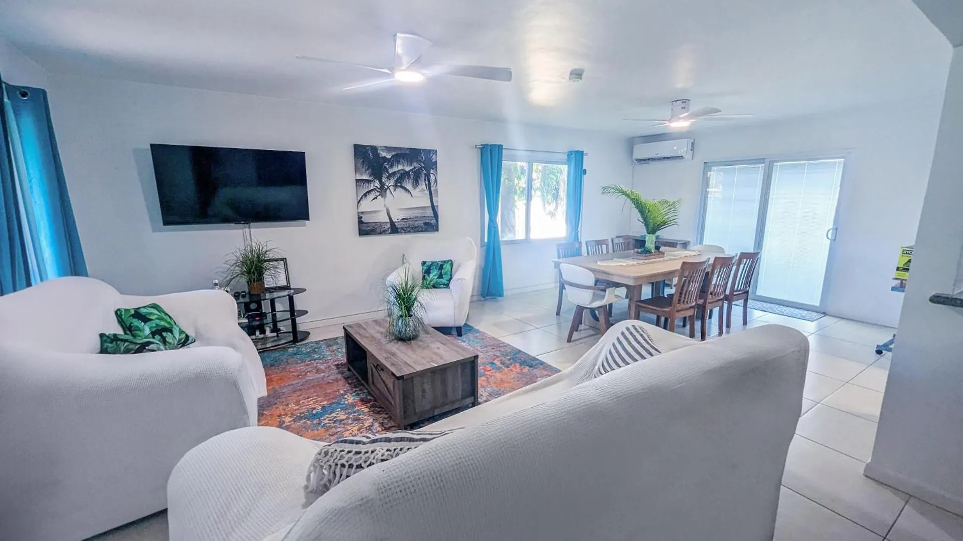 Villa Mobay Las Palmas Montego Bay