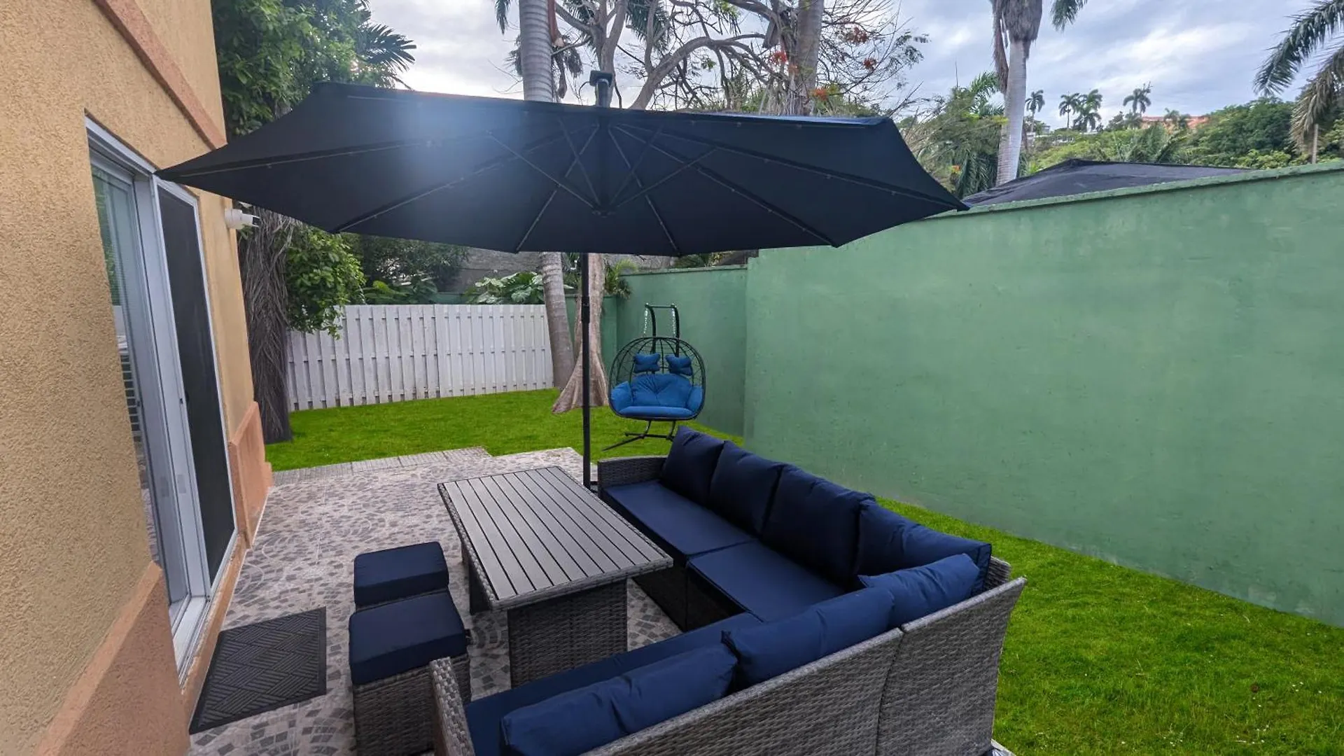 Mobay Las Palmas Montego Bay Villa