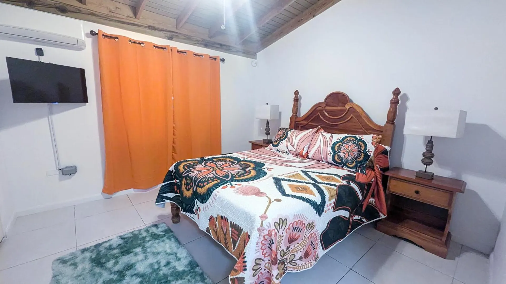Mobay Las Palmas Montego Bay 0*,