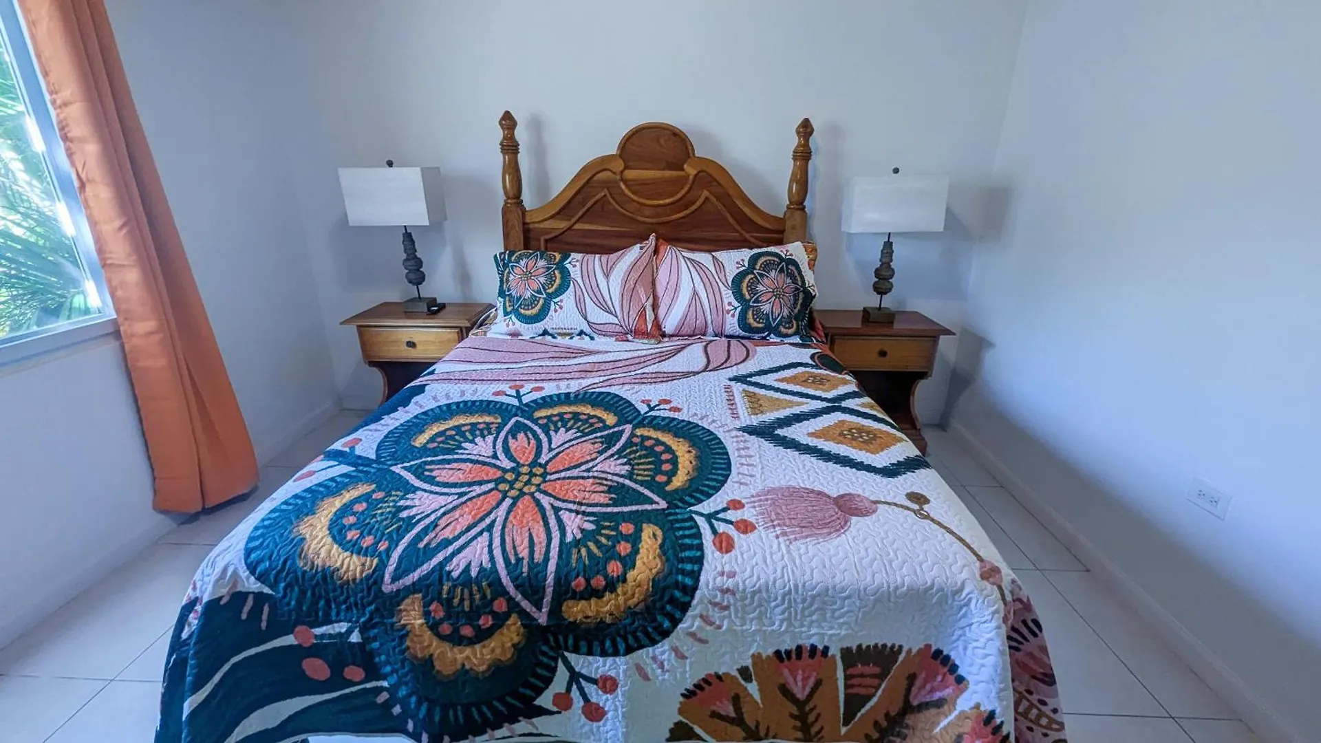 Mobay Las Palmas Montego Bay Villa