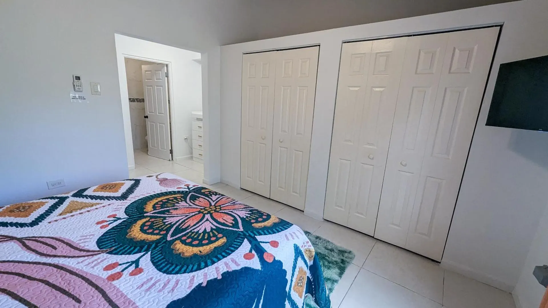 Villa Mobay Las Palmas Montego Bay