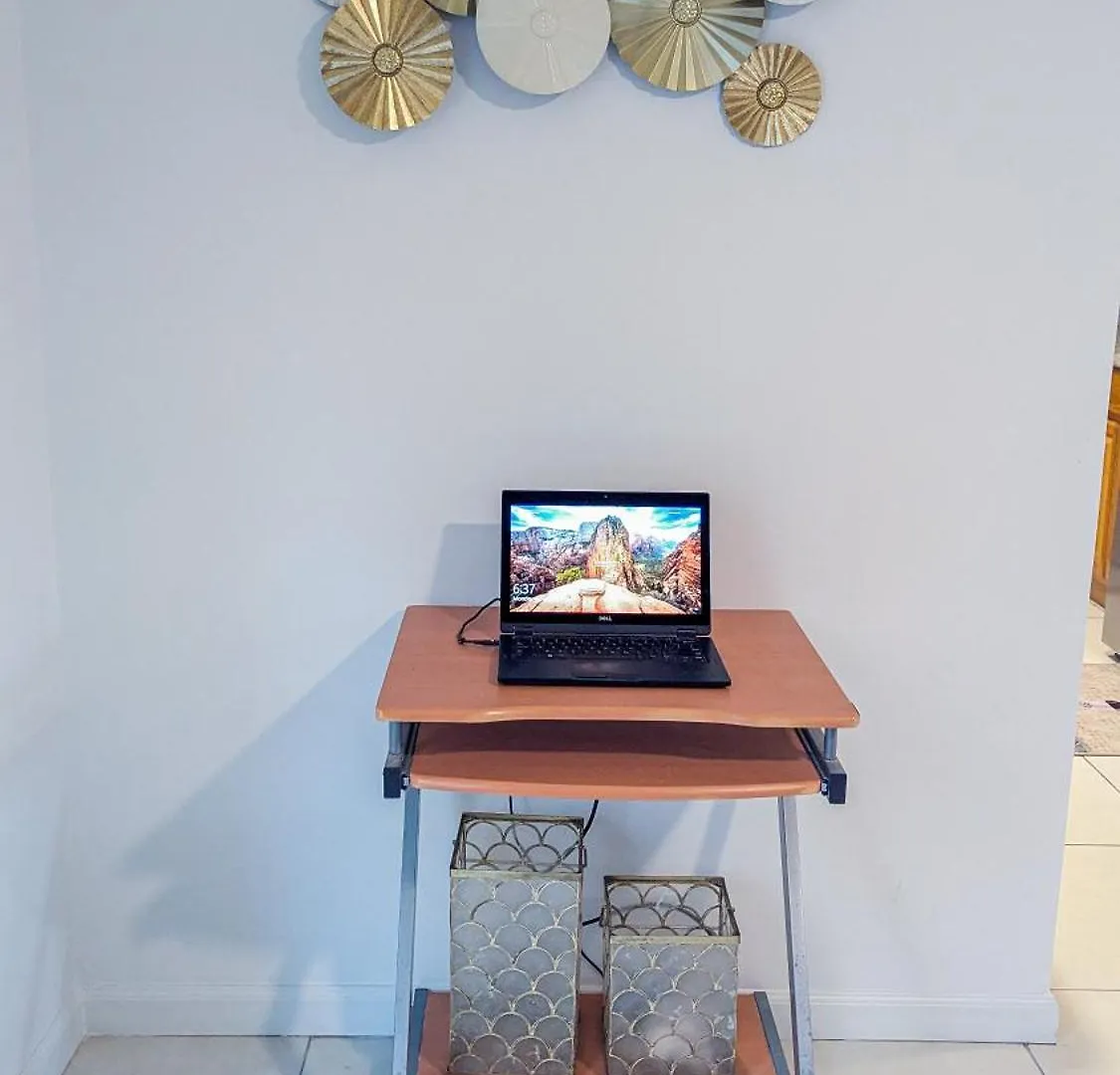 Villa Mobay Las Palmas Montego Bay