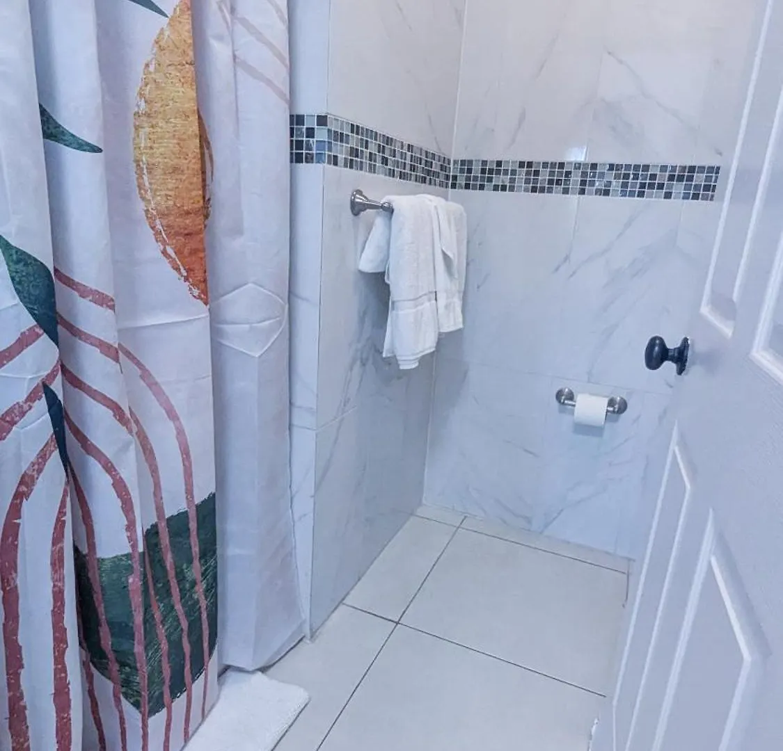 Mobay Las Palmas Montego Bay Villa