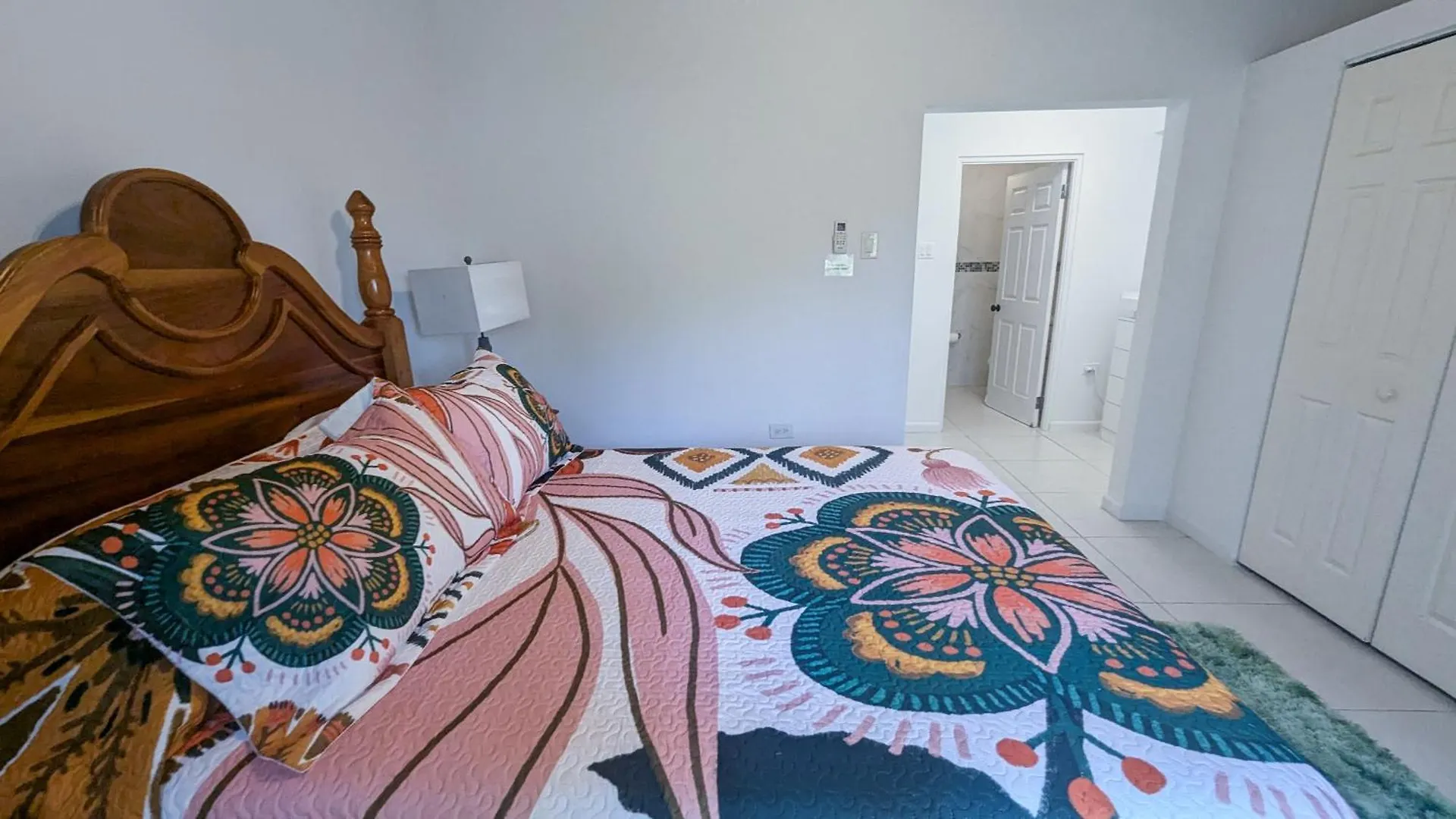 Mobay Las Palmas Montego Bay Villa