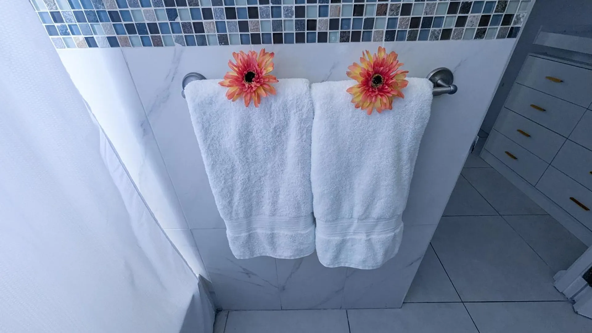 Mobay Las Palmas Montego Bay Villa