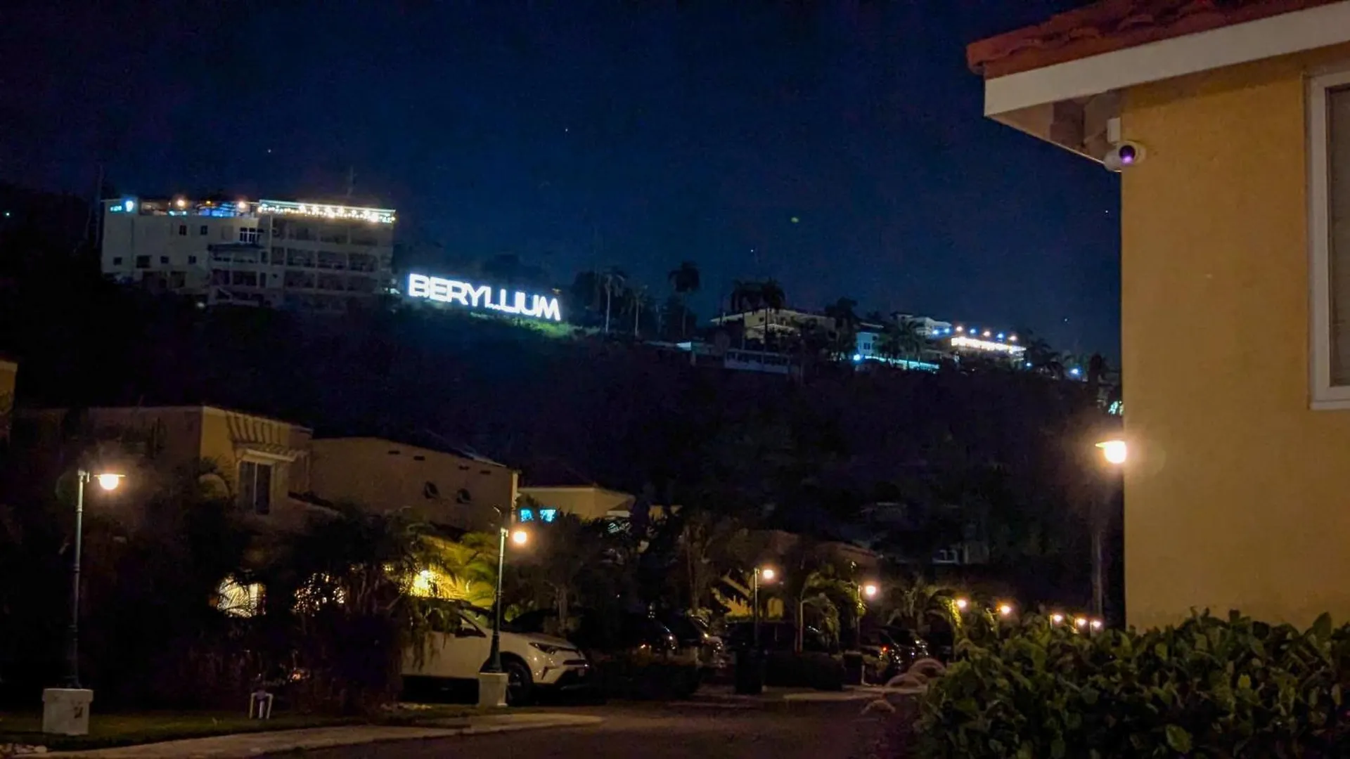 Villa Mobay Las Palmas Montego Bay