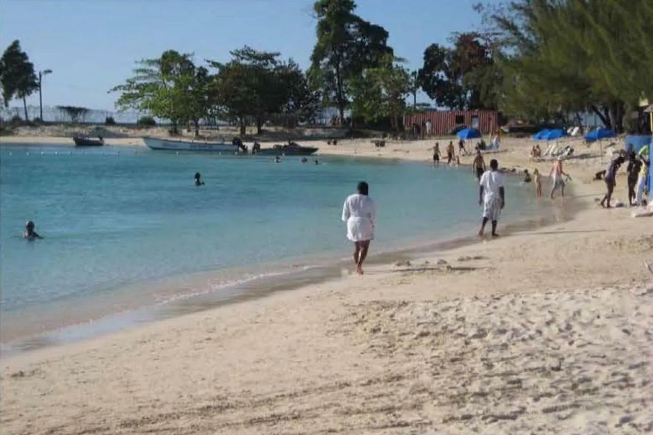 Mobay Las Palmas Montego Bay 0*,  Jamaica